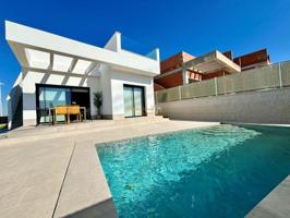 Chalet en venta en Algorfa, Montemar photo 0