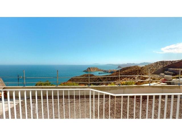 Aticos en venta en Águilas photo 0