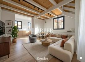 Aticos en venta en Barcelona, Sarrià photo 0