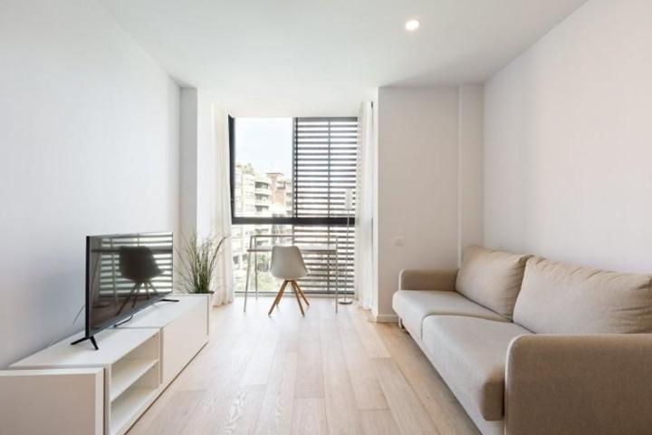 Piso en venta en Barcelona, El Putxet i Farró photo 0