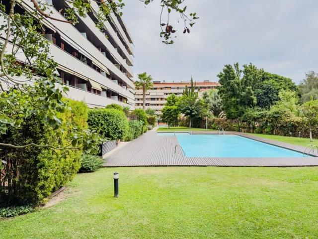 Piso en venta en Vilanova i la Geltrú, St. Joan photo 0