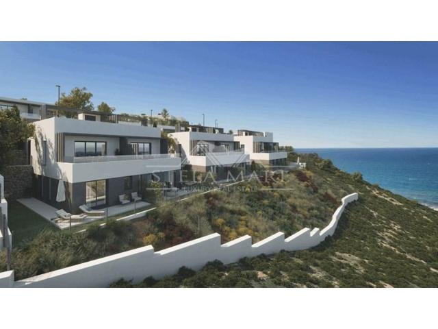 Bungalow en venta en Vélez-Málaga photo 0