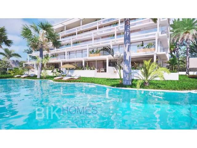 Apartamento en venta en Cartagena photo 0