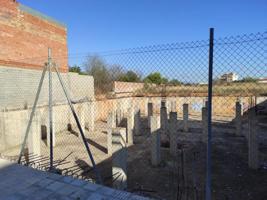 Edificio en venta en Villarreal, Barrio del Pilar photo 0