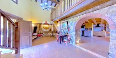 Casa con terreno en venta en Gavet de la Conca, Gavet de la Conca photo 0