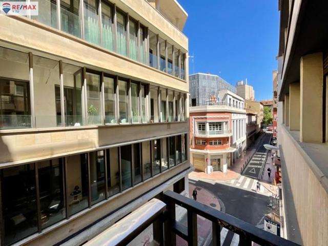 Piso en venta en Zaragoza, Centro photo 0