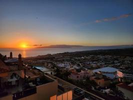 Aticos en venta en Adeje, Roque del Conde photo 0