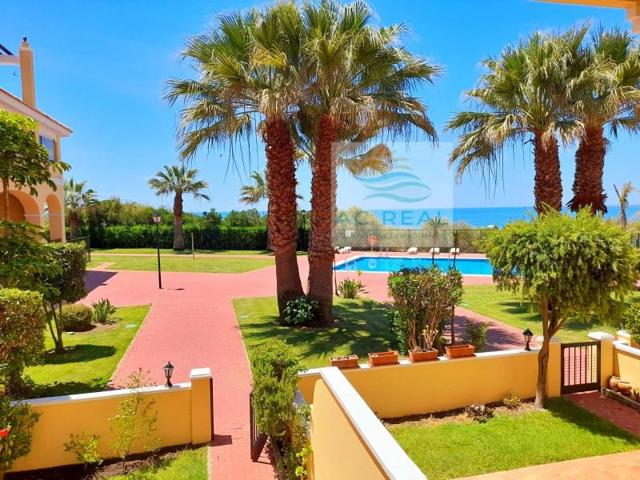 Duplex en venta en Ayamonte, Playa Isla de Canela photo 0