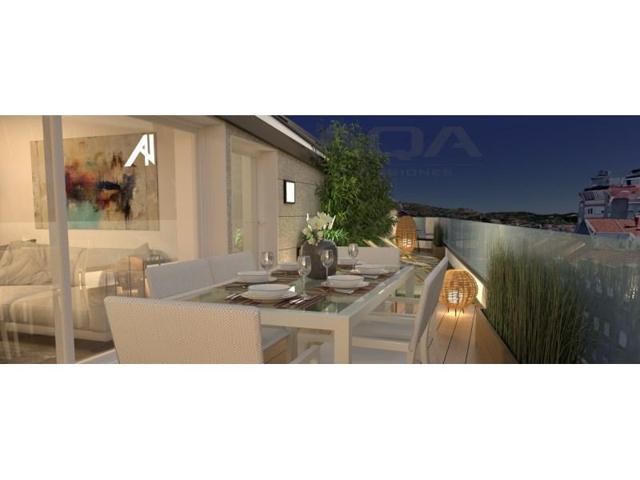 Piso en venta en Vigo, Venezuela-plaza españa photo 0