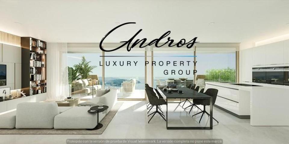 Apartamento en venta en Estepona, Selwo photo 0