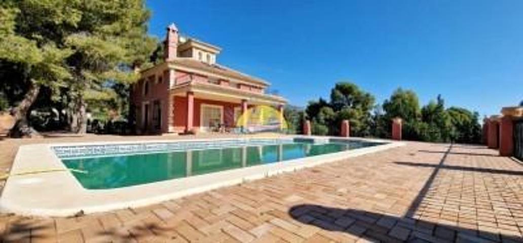 Chalet en venta en Totana, Totana photo 0