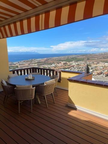 Duplex en venta en Adeje, Torviscas Alto photo 0