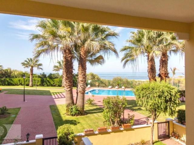 Apartamento en venta en Ayamonte photo 0