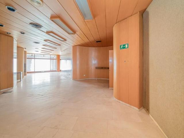 Local comercial en venta en Calpe, San Antonio photo 0