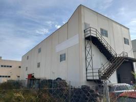 Nave industrial en venta en San Fulgencio, CENTRO COMERCIAL photo 0