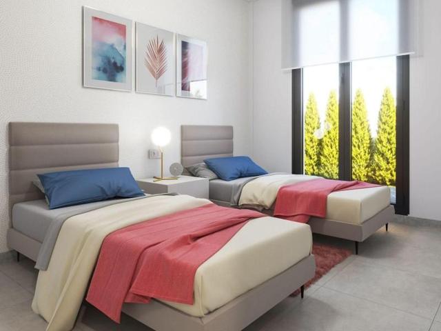 Chalet en venta en Almería photo 0