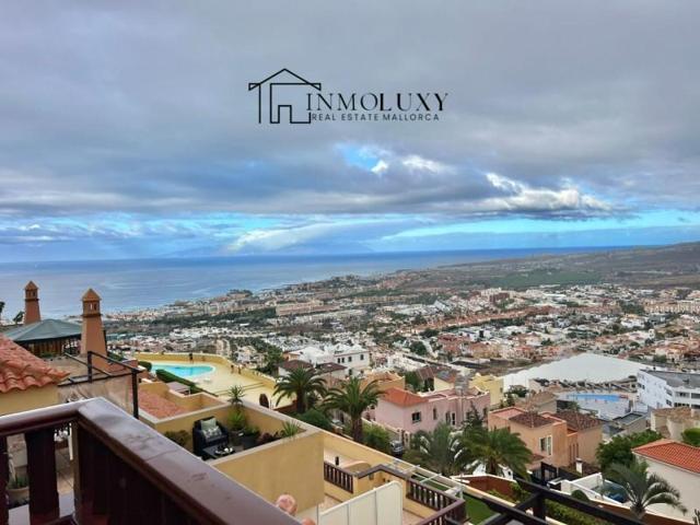 Atico Duplex en venta en Adeje, Roque del Conde photo 0