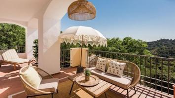 Apartamento en venta en Benahavís, ARQUEROS photo 0