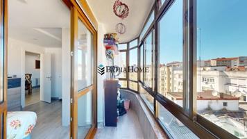 Piso en venta en Santander, Centro photo 0