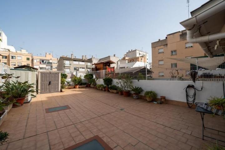 Piso en venta en Mallorca, Plaza de Toros photo 0