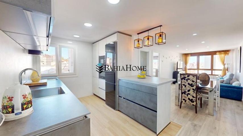 Piso en venta en Santander, Centro photo 0