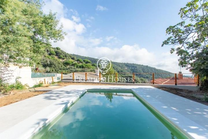 Casa en venta en Tordera photo 0