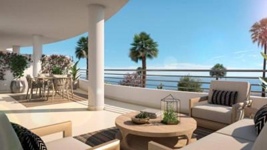 Apartamento en venta en Benalmádena, Santangelo Norte photo 0