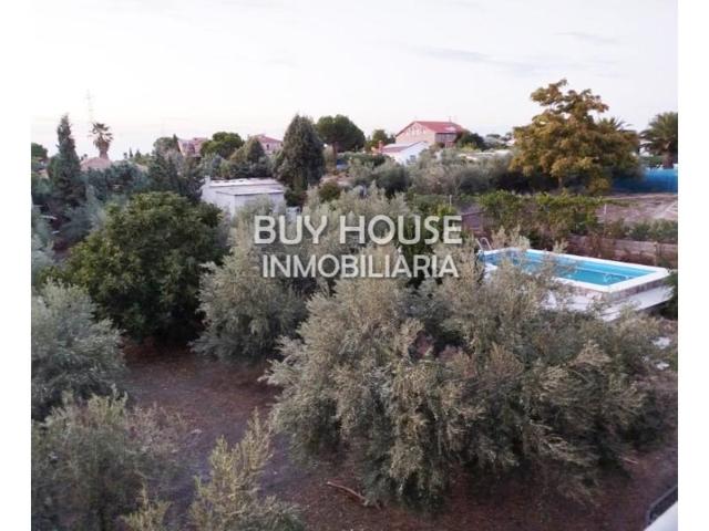 Chalet en venta en Illescas photo 0