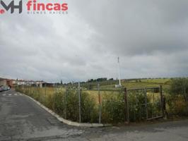 Terreno en venta en Albaida del Aljarafe, Albaida del aljarafe photo 0