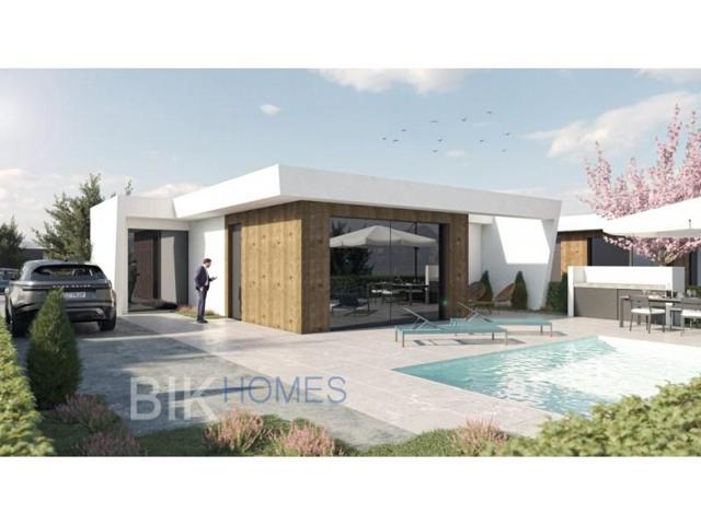 Chalet en venta en Murcia photo 0
