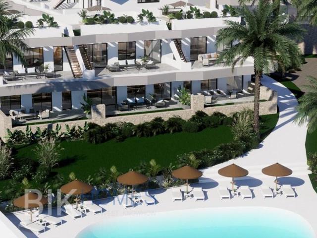 Bungalow en venta en Finestrat photo 0