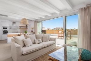 Adosada en venta en Dolores, Sector 3 photo 0