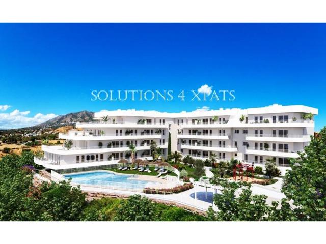 Apartamento en venta en Fuengirola photo 0