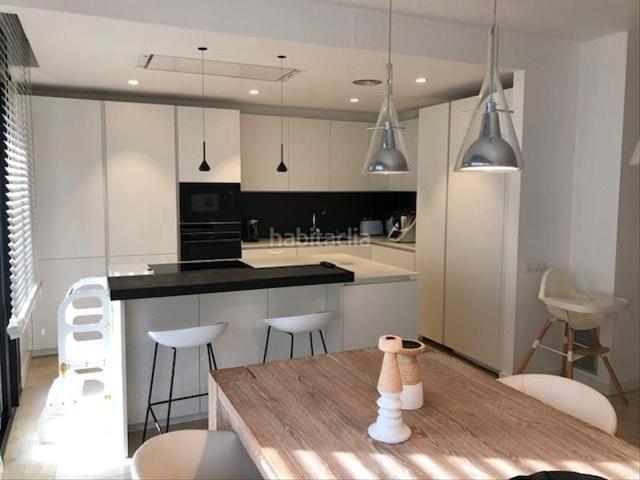 Piso en venta en Granollers, Font Verda photo 0