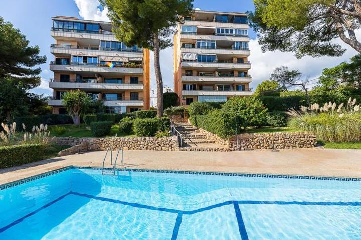 Planta baja en venta en Mallorca, Cala Major photo 0