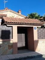 Chalet en venta en Sotillo de la Adrada, Valle del Tiétar photo 0