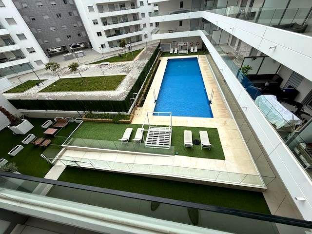 Piso en venta en Marbella, Avenida Miguel de Cervantes, 59, 29660 photo 0