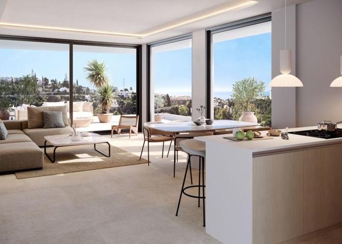 Piso en venta en Fuengirola photo 0