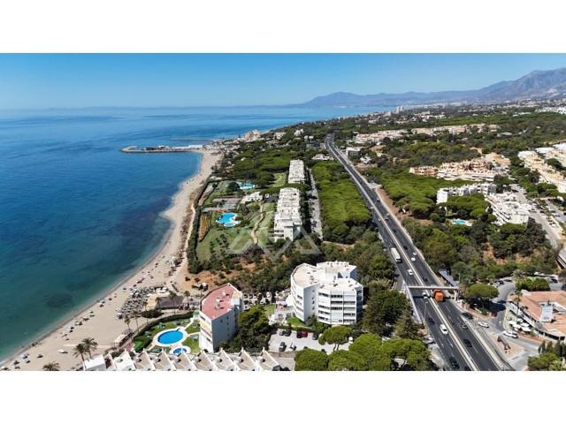 Apartamento en venta en Mijas photo 0