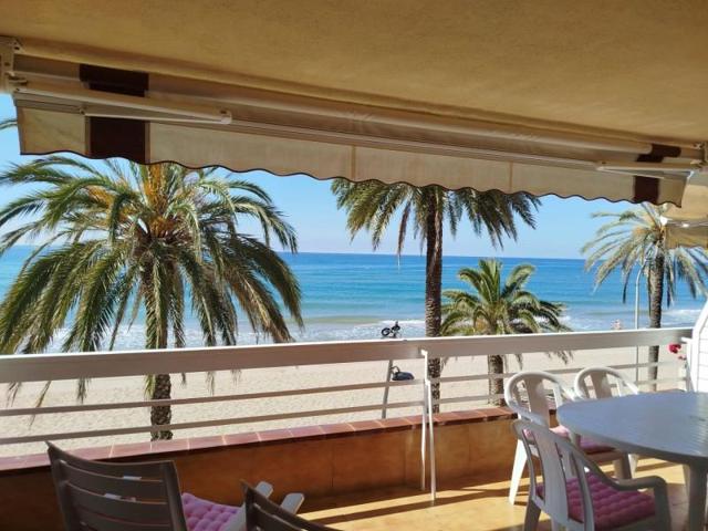 Piso en venta en Calafell, Platja de Calafell photo 0