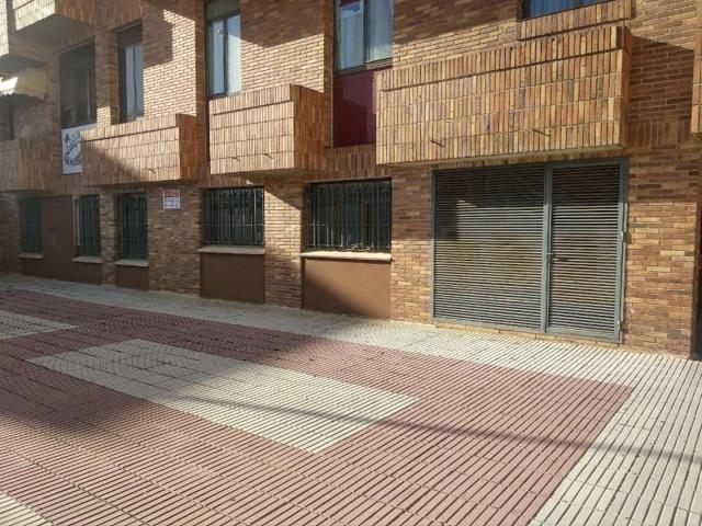 Local comercial en venta en Soria, Ronda Eloy Sanz villa photo 0