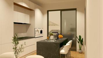 Piso en venta en Mallorca, Santa Catalina photo 0