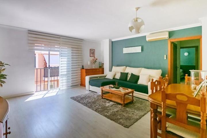 Piso en venta en Sóller photo 0