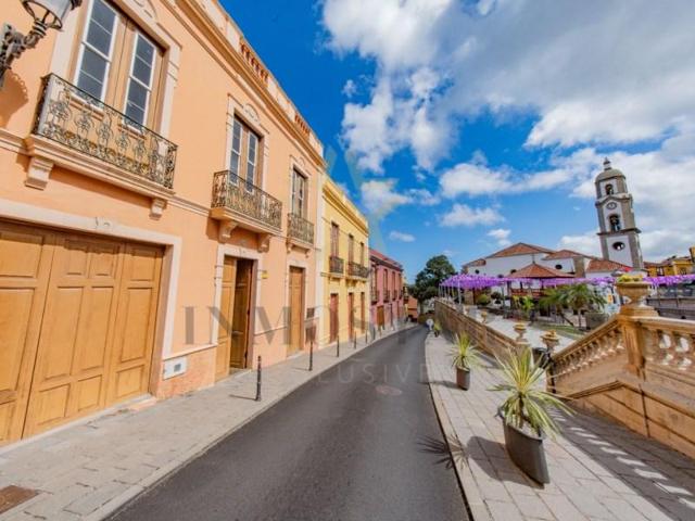 Chalet en venta en Los Realejos photo 0