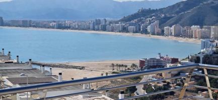 Adosada en venta en Cullera, Faro photo 0