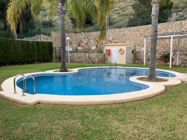 Bungalow en venta en Cullera photo 0
