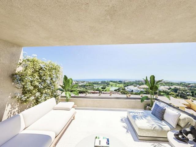 Apartamento en venta en Benalmádena, Torrequebrada - Golf photo 0