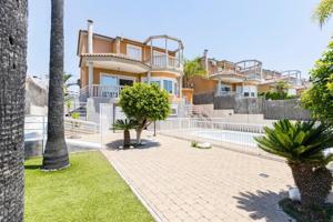 Chalet en venta en Molina de Segura, Altorreal-El Chorrico photo 0