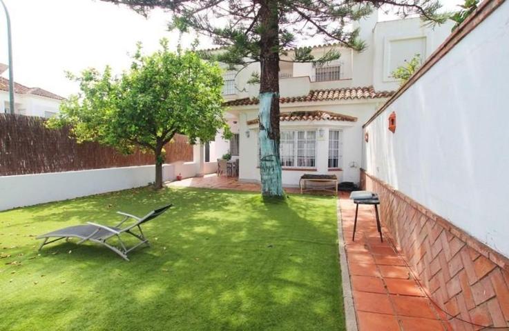 Bungalow en venta en Jerez de la Frontera, Chapín - Campus Universitario - Navinco photo 0