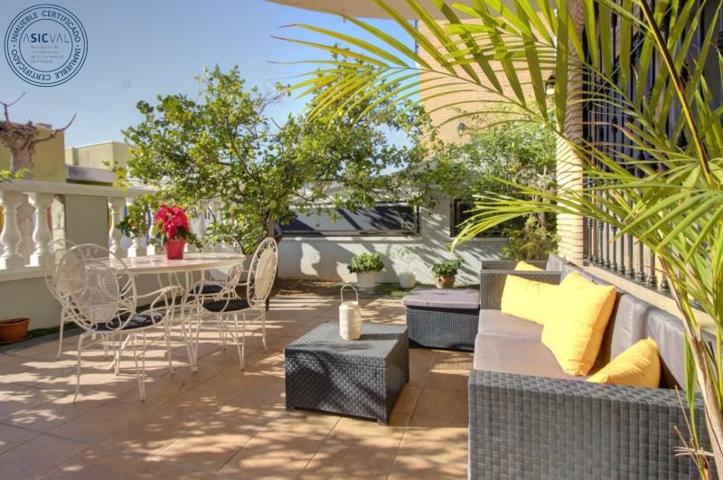 Casa en venta en Almenara, Pueblo rafalells photo 0